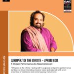 BMW Group India presents India Art Fair 2026.