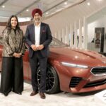 Nisschal Zaveri to Present ‘Whispers of the Infinite – Spring Edit’ at Kala Ghoda Arts Festival 2026 Alongside Usha Uthup and Ricky Kej | 6th February