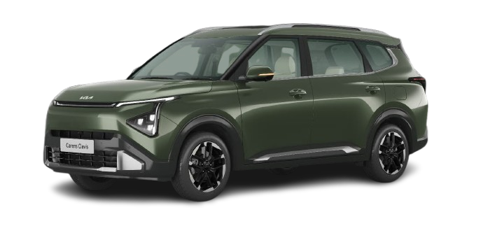 Kia Carens Clavis: Understanding Its Appeal Beyond Traditional MPVs