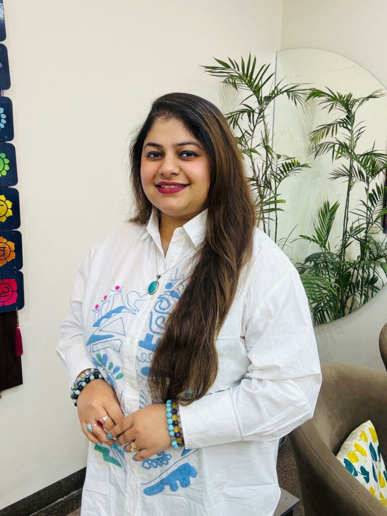 Helping 50,000+ Souls Worldwide Reconnect With Their True Purpose