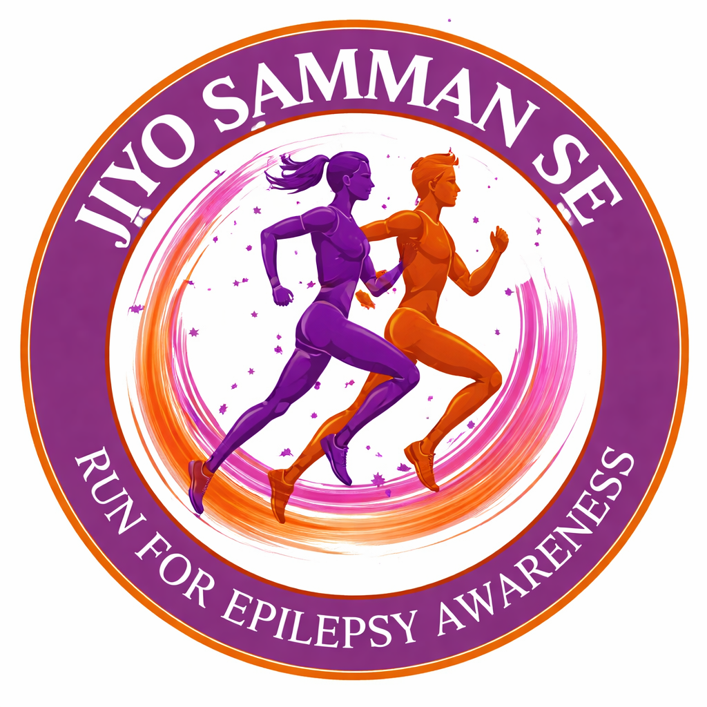Jiyo Samman Se Run 2.0 Becomes India’s Largest Run for Epilepsy Awareness
