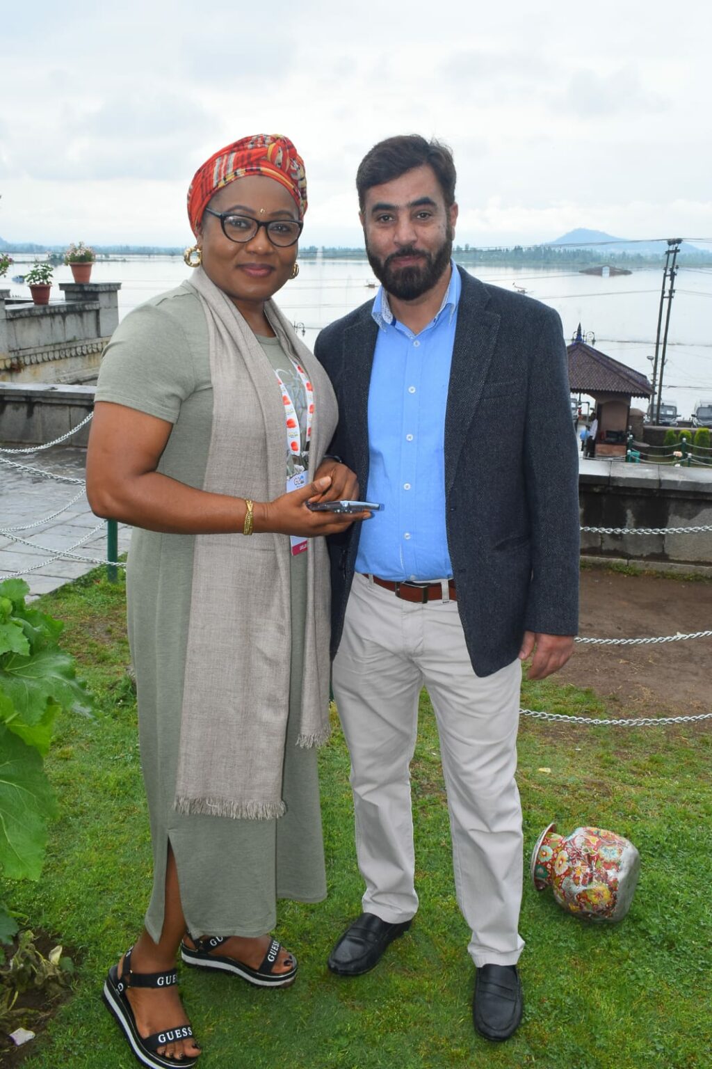 Kepra: GI-Authorized Pashmina Manufacturer from Srinagar with 81+ Year Legacy