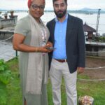 SARC pavilion emerges as hub for policy, regulatory and practitioner-led discussions at WOFA 2.0