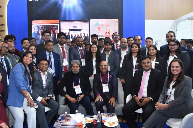 SARC pavilion emerges as hub for policy, regulatory and practitioner-led discussions at WOFA 2.0