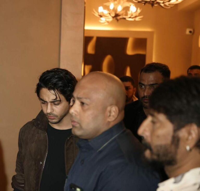 Cavore Ignites Residency Road – A New Era of Nightlife Arrives in Bengaluru