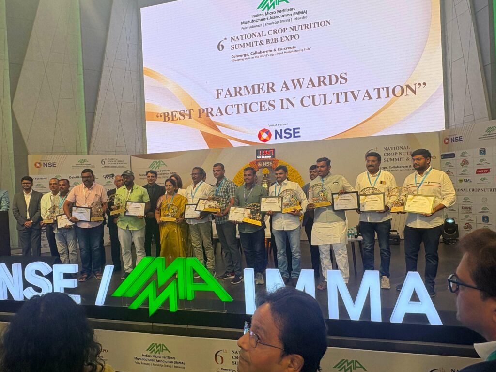 Ease of Doing Business,  Soil Health, and One Nation, One License in Focus at IMMA’s 6th Summit 2026