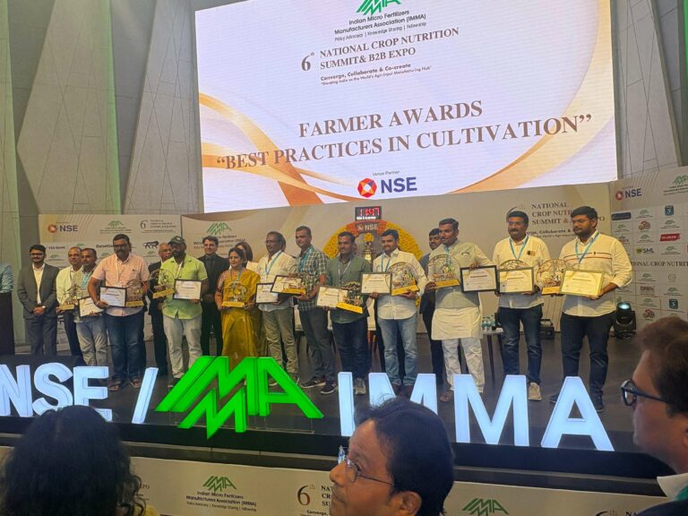 Ease of Doing Business,  Soil Health, and One Nation, One License in Focus at IMMA’s 6th Summit 2026