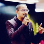 BITM Student CEO Announces AI Cyber Shield at Bengaluru Tech Summit