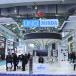 Uno Minda Successfully Showcases Inno vative Aftermarket Solutions at Automechanika Delhi 2026