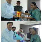 Problem-solving ability will be the real strength of the future, says Dr. Tapan Singhel at IMDR’s 51st convocation ceremony