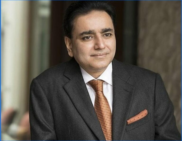 Shravan Gupta: Redefining Real Estate with Vision and Adaptability in 2026.