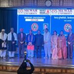 17-year-old Aditya Pandya becomes India’s youngest male analog astronaut after completing AAKA Space’s lunar habitat mission.