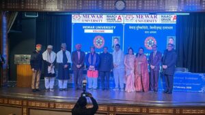 Mewar University’s Bold Move: Bridging India’s Religious Divide