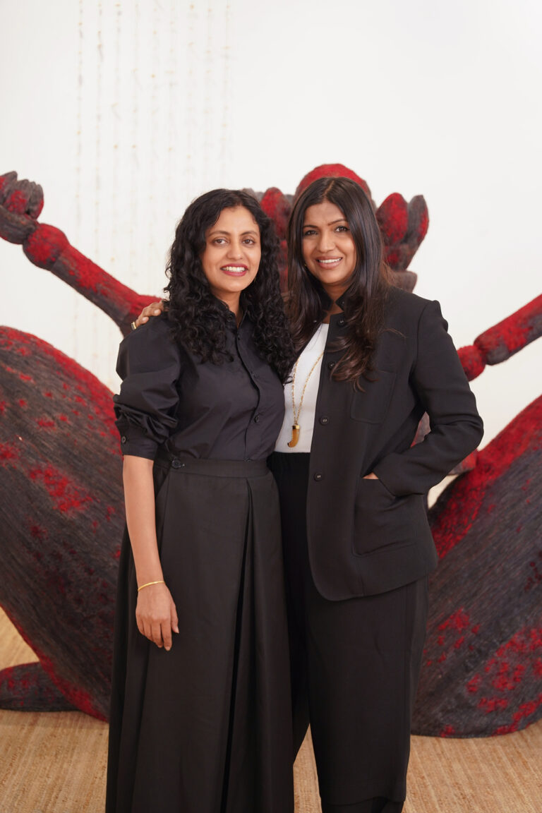 The Swali Craft Prize Names Natasha Preenja (Princess  Pea) as Its First Winner