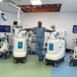 Doctor 365 & R.K. HIV AIDS Research and Care centre organized 5th Bollywood Maha Arogya shivir attend Shilpa Shetty, Chairman Dr Dharmendra Kumar Etc.