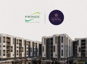Prince Begins Its Coimbatore Journey with Residential Project “Prince Blossom” at Neelambur