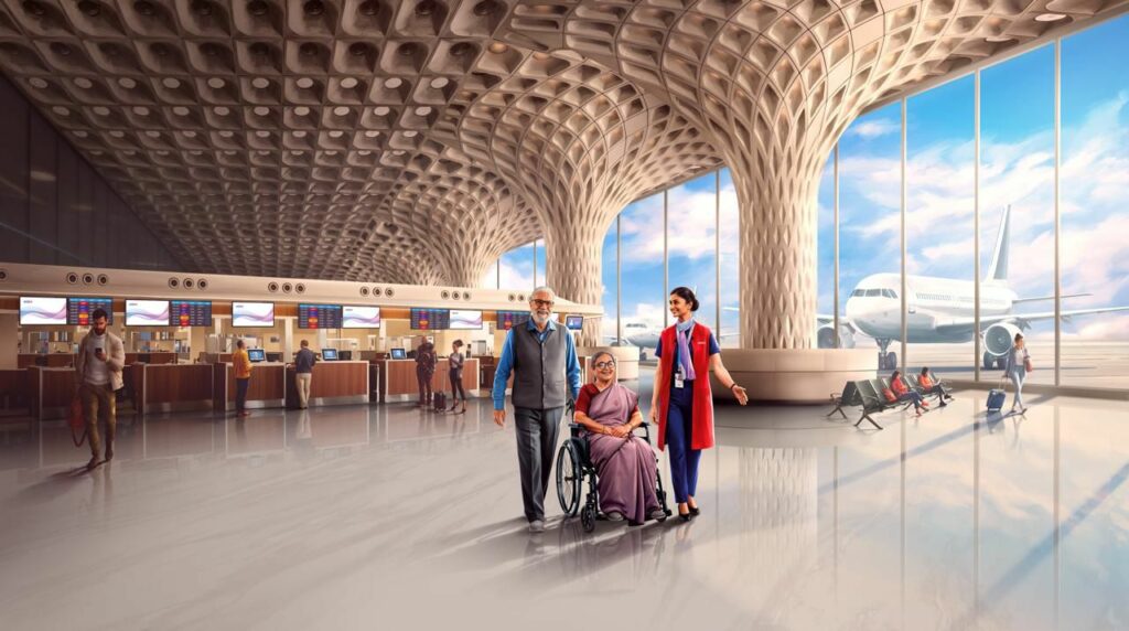 From Studios to Terminals: Adani Group and Mirchi Turn Travel into Storytelling with ‘Safar Ke Humsafar’