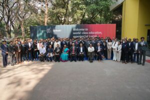IIT Bombay – Washington University in St. Louis Launches 11th Cohort of Joint Executive MBA Program