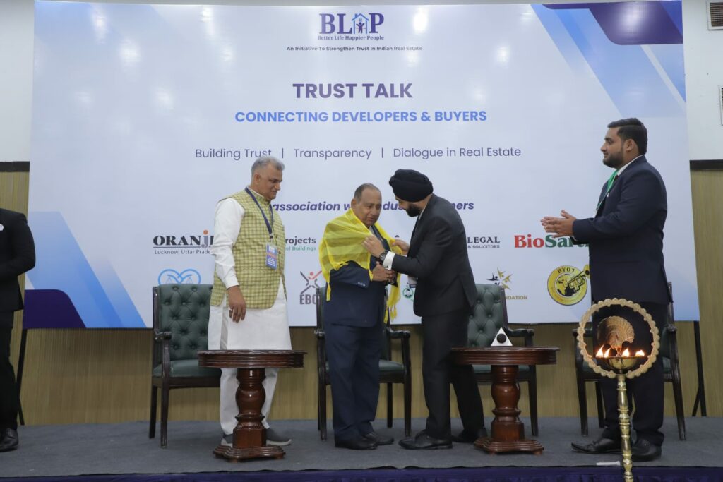 BLHP Hosts ‘Trust Talk’ to Strengthen Dialogue Between Developers and Homebuyers
