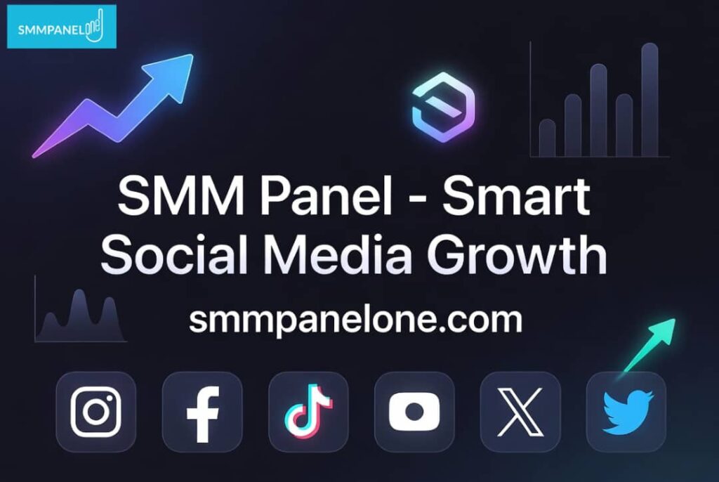 SMMPanelOne Emerges as Leading Contender in India’s Competitive SMM Market