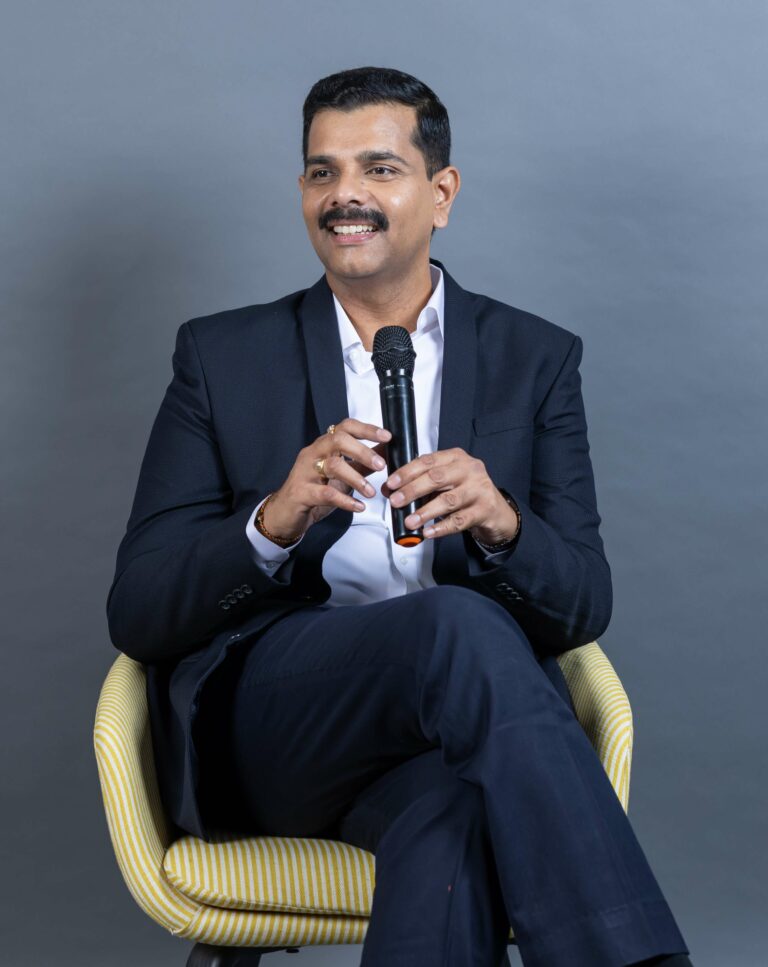 Telangana Rising as India’s New Investment & Innovation Hub