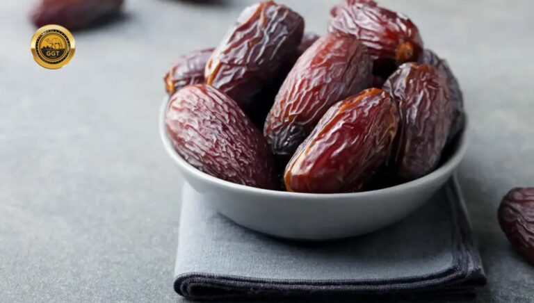 Buy Khajur Online from GGT Foods – Fresh, Premium Dates You Can Trust