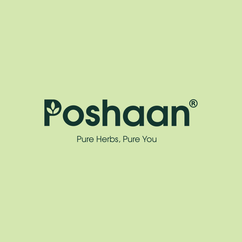 Poshaan® Marks Its Entry into the Nutraceutical Space with a Science Led Approach to Everyday Wellness