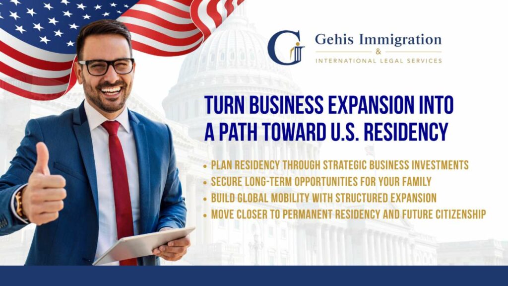 How U.S. Expansion Is Becoming a Strategic Residency Tool for Indian Owners Looking Forward to Citizenship