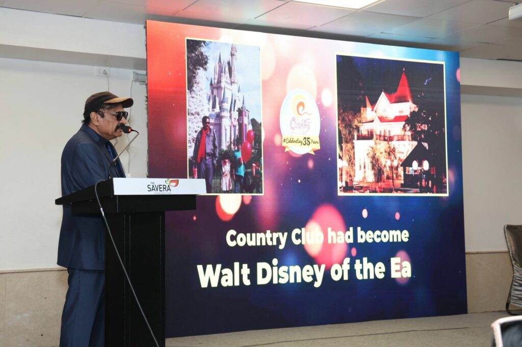 Country Club Announces Asia’s Biggest Event “Darlings Day Out 2026” at the Launch of Chalo Pattaya VIP International Membership Card