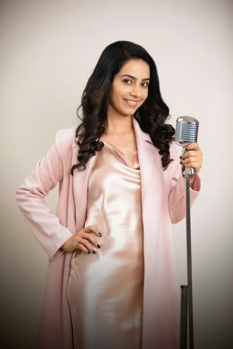 “Yaad”: A Heartfelt Melody That Echoes Pain, Healing, and Hope