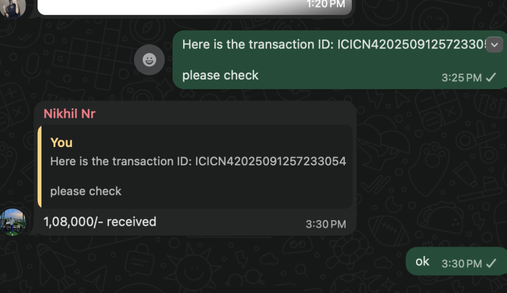 All of this with zero capital investment.