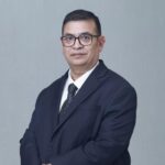 Amrit Singh Sinchury Strengthens Evidence-Based Policymaking Through Centre for Law and Legislative Research