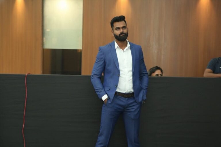 Lokesh Jha Builds TFS Realty into a High-Performance Sales Partner for Developers in Ahmedabad