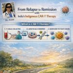 From relapse to remission: What an indigenous CAR-T therapy signals for India’s cancer market
