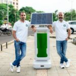 Spiritual Leadership Meets Global Enterprise: How Prashant Mishra is Redefining Business with Dharma and Service