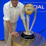 Melt Your Crush: Vadilal’s 17ft Melting Ice Cream Sparks Romance at Sabarmati Riverfront