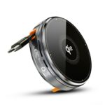 Child Prodigy Jithen Arun Stuns Audience with Drumming Performance at Asia’s Largest Christmas Tree Lighting in Fort Kochi