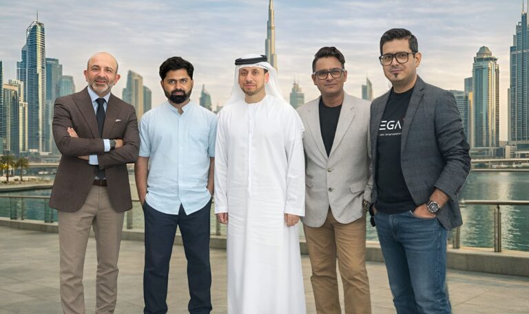 LegaXy Enters MENA Through Strategic Partnership with Optima Sports and Capital; Signs Emirati Golfer Ahmad Skaik