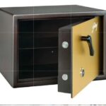 Securing High-Turnover Assets: Why Your Business Needs a Godrej Enterprises Group Gold Locker