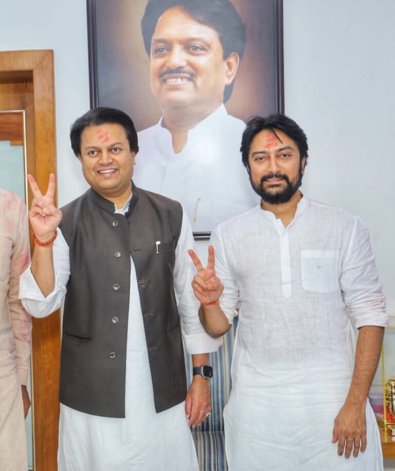 Latur Can Be the Congress Blueprint for Maharashtra’s Revival