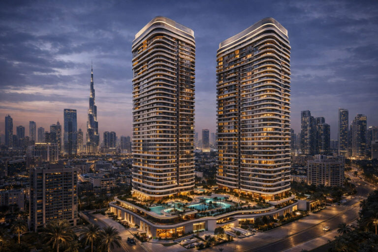 Binghatti Properties Prepares Launch of ‘Tilal Binghatti’ and ‘Binghatti Square’ Following Global Expansion Strategy