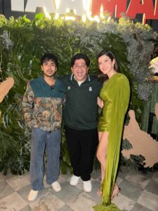 Ansh Chopra Makes Bollywood Debut with ‘Tu Yaa Main’ Alongside Shanaya Kapoor and Adarsh Gourav