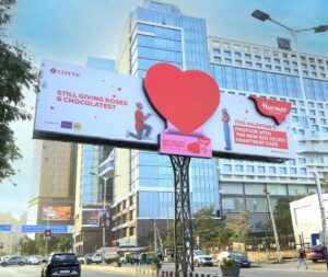 Havmor Redefines Valentine’s Day Celebration with #BeMyHeartbeat