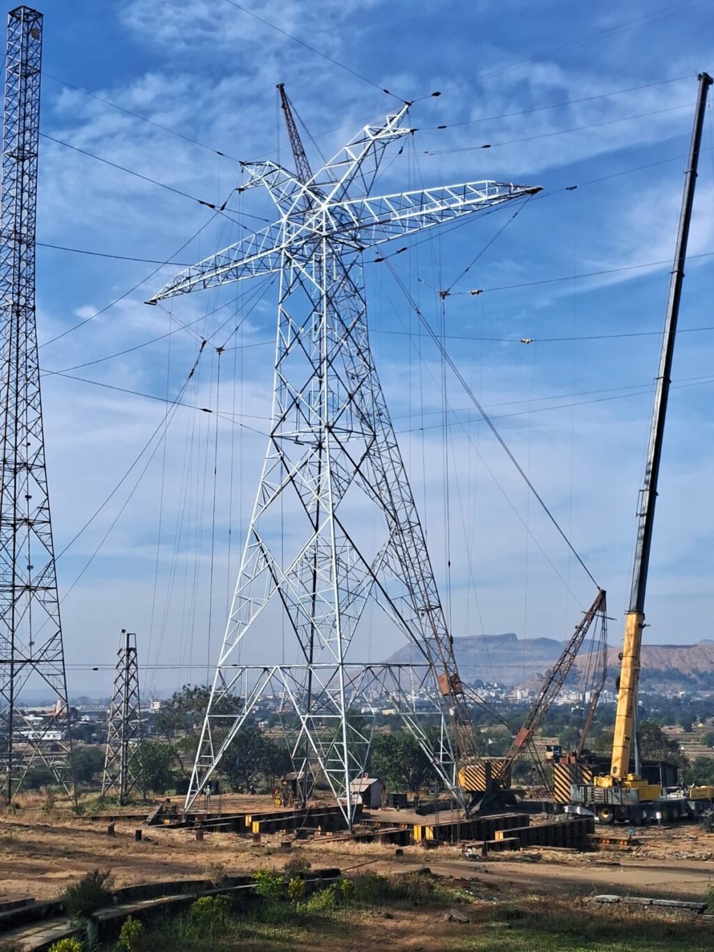 Jyoti Structures Is Building Execution Capacity Through People, Safety Systems, and Manufacturing Scale