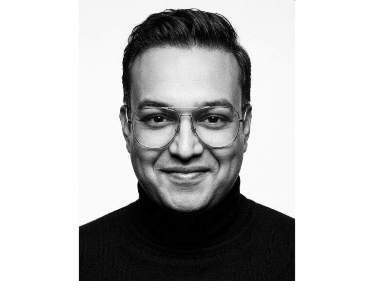 How Rupam Borah Is Building Future-Ready Brands