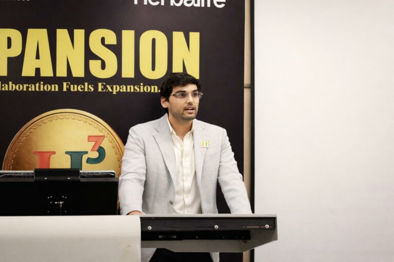 Harshul Rai’s Role in Shaping Indore as a Hub for Sustainable Health Innovation