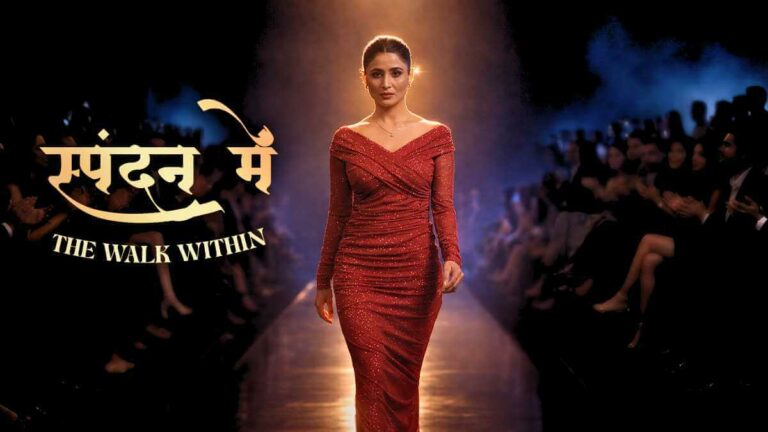 R. Swaran redefines Valentine’s Day with Spandan Mein – The Walk Within