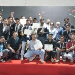 R. Swaran redefines Valentine’s Day with Spandan Mein – The Walk Within