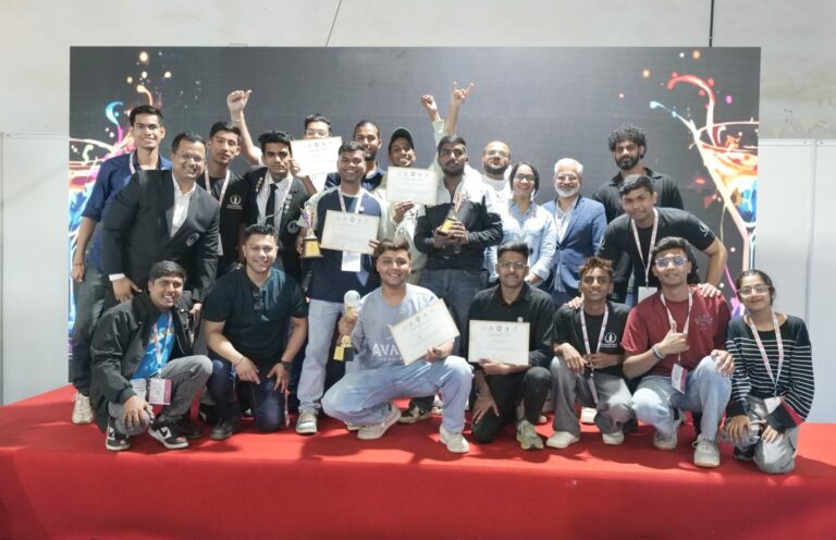 When Mixology Meets Performance: Inside the IBG Flair Challenge Competition 2026 in Mumbai