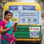 SEBI, NSDL Launch Auto Rickshaw Campaign to Promote Investor Verification